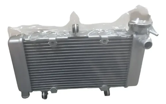 Radiador Cb500f Cb 500f 2016 2017 2018