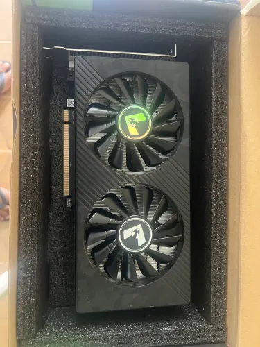 Rx 580 8gb