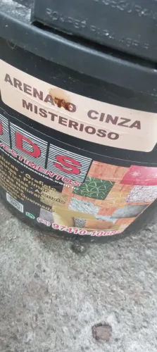 Textura,selador acrílico e primer 80cada tem negócio 