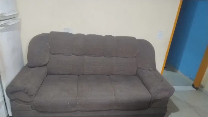 Sofa fogao  preciso retirar do casa hoje