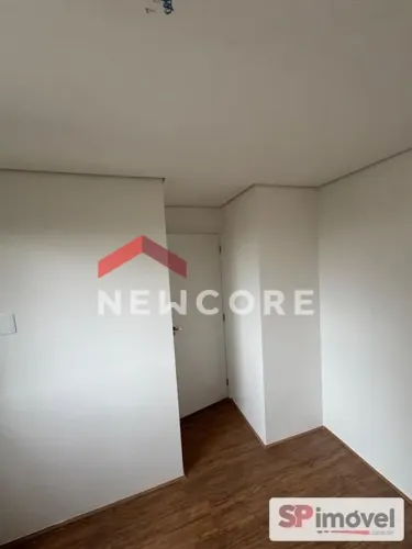 Apartamento em Rua Rubens Porta Nova - Parque Industrial Tomas Edson - São Paulo/SP