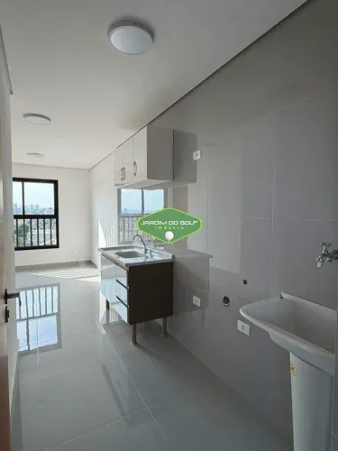 Apartamento com 1 dormitório a venda no Jd. Palmares São Paulo