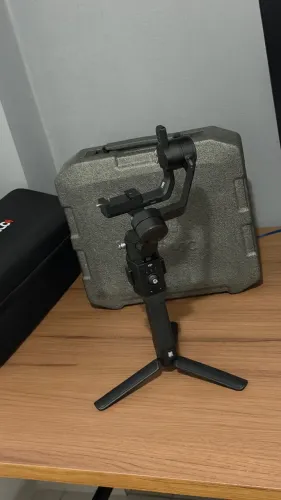 GIMBAL DJI RONIN SC