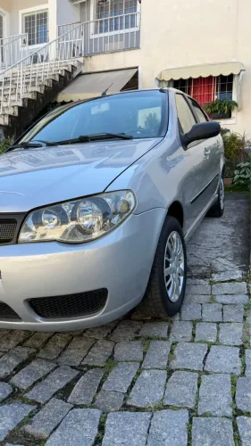 Fiat Siena 1.0/ EX 1.0 MPI Fire/ Fire Flex 8V 2009