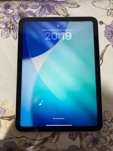 iPad A16