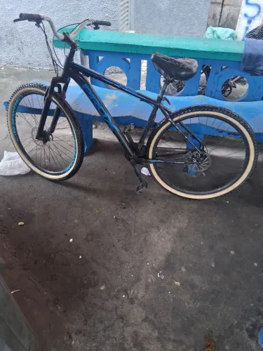 Bicicleta aro 29
