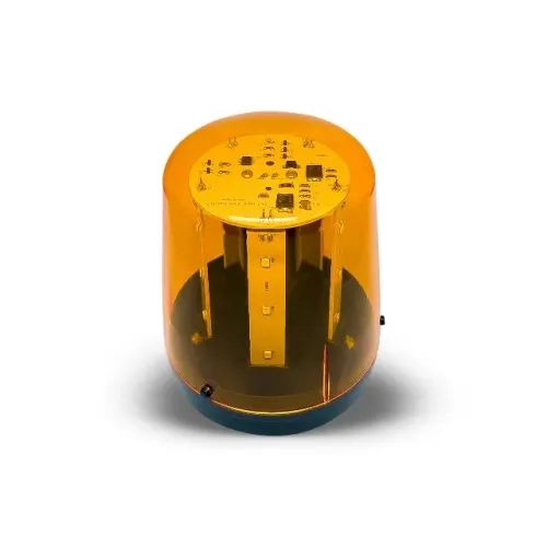 Giroflex Led Outliers - Lançamento