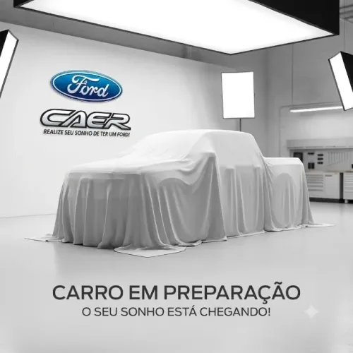 Ford Ranger XLT 3.2 20V 4X4 CD Diesel Aut. 2022