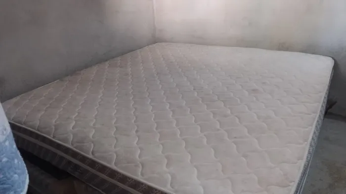 Cama super king