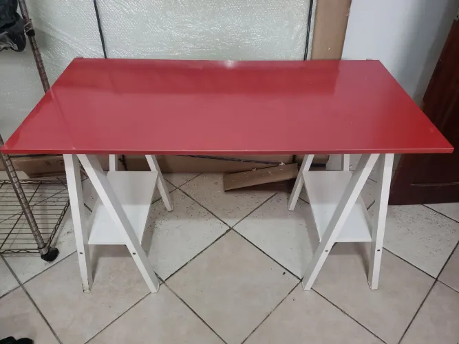 Mesa de escritório
