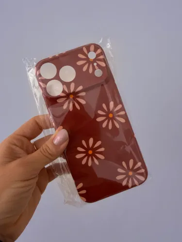 Capinha iPhone 17 pro Max