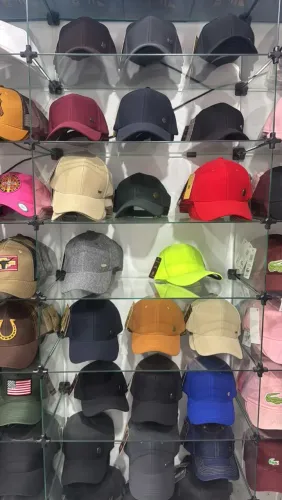 Bonés