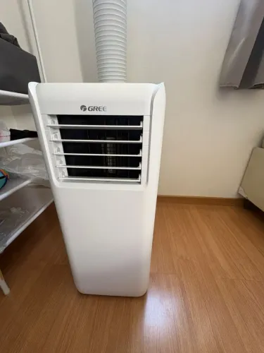 Ar-condicionado Portátil