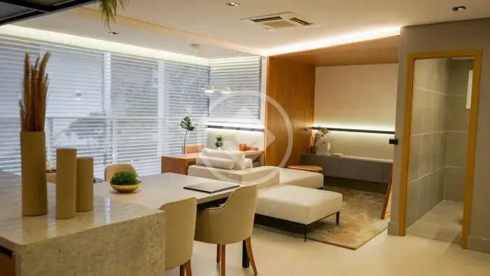 Apartamento 2 Quartos codigo: 330836