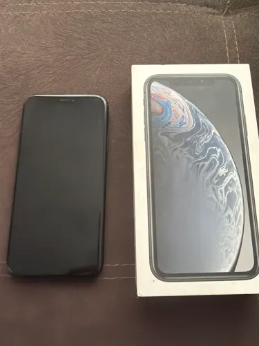 iPhone XR 64gb