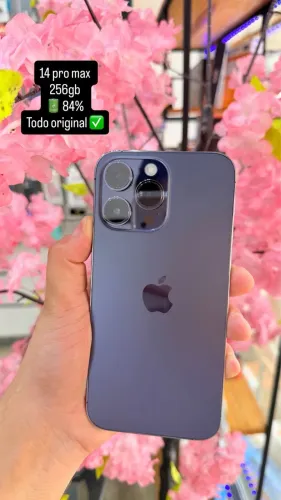 iPhone 14 Pro Max