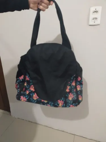 Bolsa grande 
