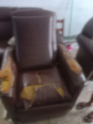 Vendo poltrona estilo cadeira de papai 