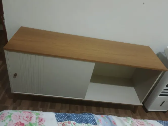 Armário de cozinha + Rack