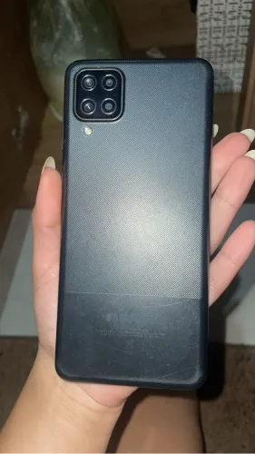 Samsung Galaxy A12 64GB Usado