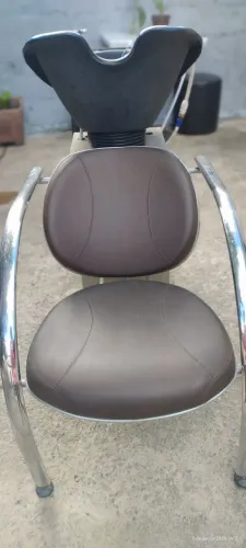 Lavatório de cabelo 