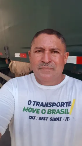 Motorista profissional