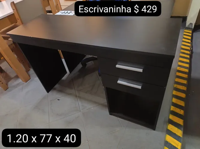 Escrivaninha