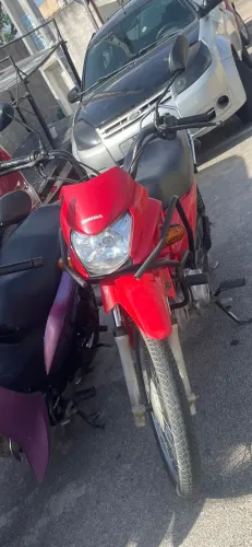 Honda Pop 100