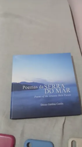 Livro usado