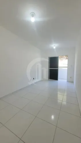 Apartamento à venda no Condomínio Park View