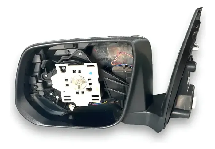 Retrovisor Esq S10 Trailblazer 2015/2022 Elétrico C/ Pisca