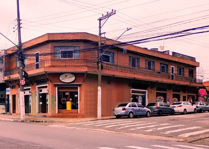 OPORTUNIDADE RARA - PASSO PONTO / FUNDO DE COMÉRCIO PORTEIRA FECHADA - ITAIM PAULISTA