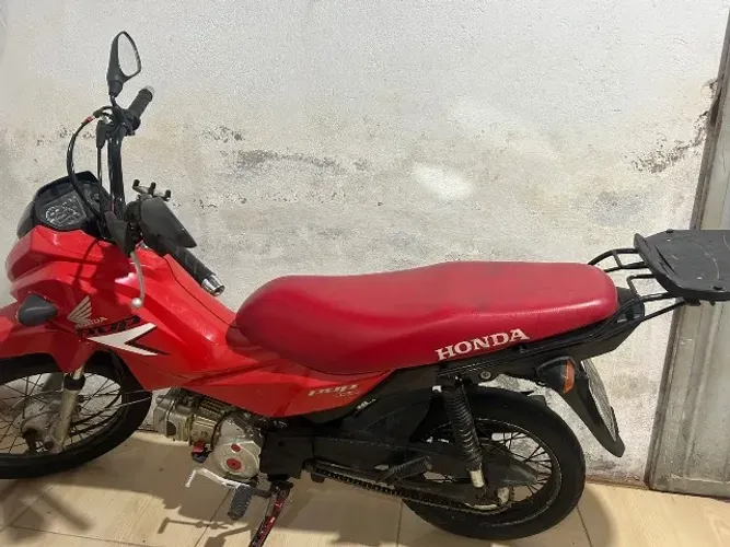 Moto pop