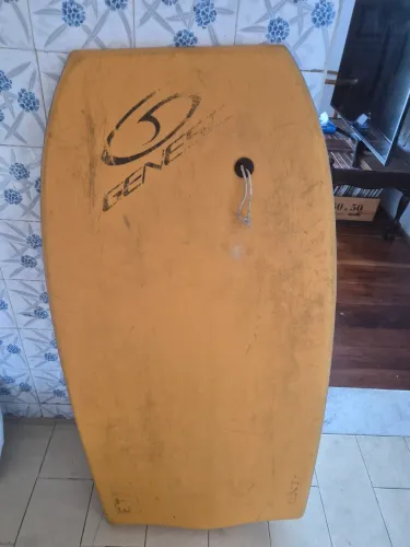 Prancha bodyboard