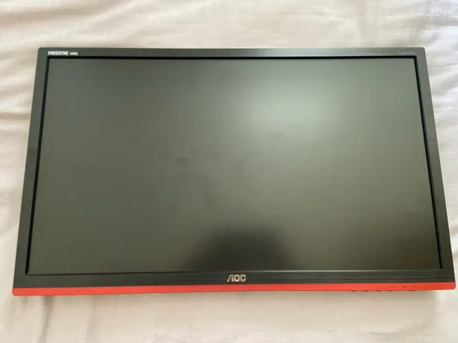 Monitor Gamer AOC