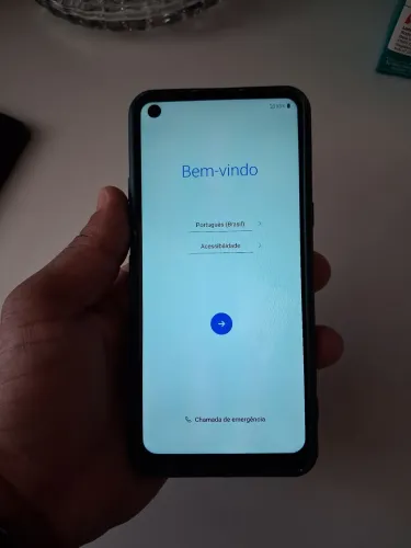 CELULAR K51S
