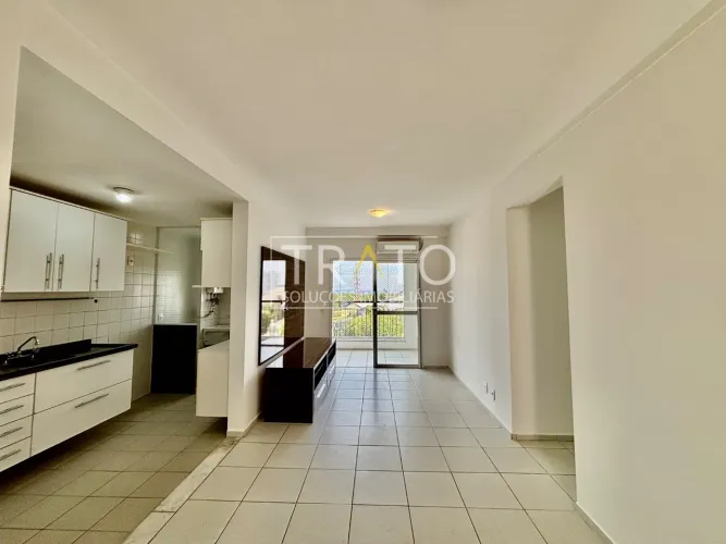 apartamento - Parque Prado - Campinas