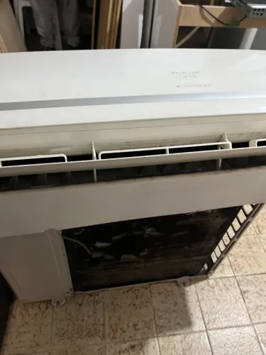 Ar Split 24 btus inverter