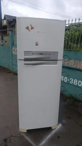 Eletrolux Frost free