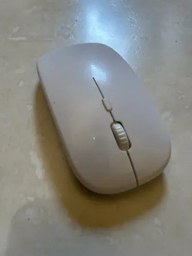 Mouse Bluetooth 