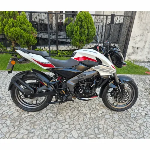 BAJAJ DOMINAR 160 2025 ? MAIS COMPLETA QUE HONDA CG 160 TITAN