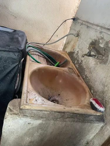 Vendo materiais de construção usados - Ótima oportunidade!