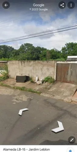 TERRENO - Terreno Residencial
