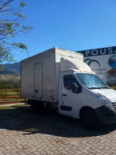 Fretes/Mudanças