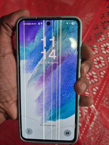 Samsung S21 FE (5G)
