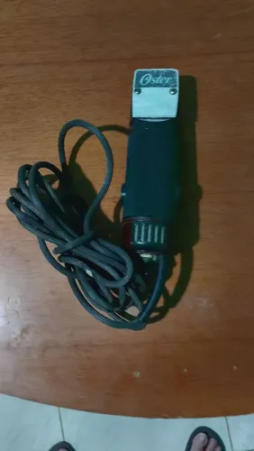 Máquina de Tosa pets 