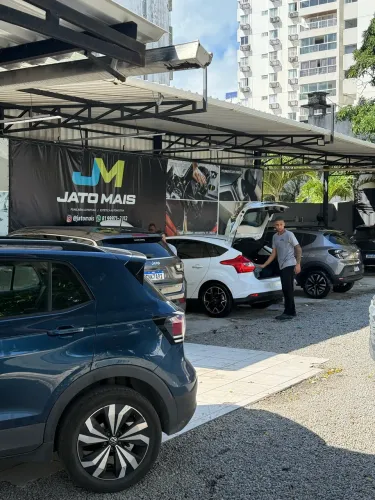 Estética Automotiva e Lava Jato em Candeias (Jaboatão dos Guararapes)