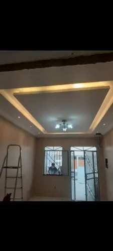 PINTOR DISPONÍVEL
