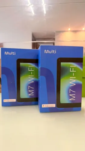 Tablet Multilaser M7 Wi-fi 