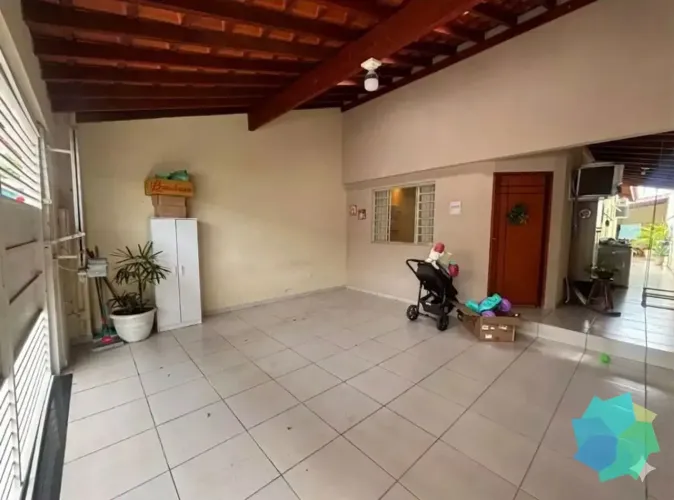 CASA TÉRREA À VENDA R$ 430 MIL TERRAS DE SÃO PEDRO SÃO PAULO-SALTO/SP